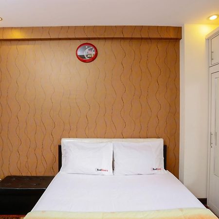 Redliving Apartemen The Suites Metro - Mary Tower E Bandung Exterior photo