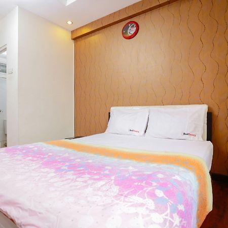 Redliving Apartemen The Suites Metro - Mary Tower E Bandung Exterior photo