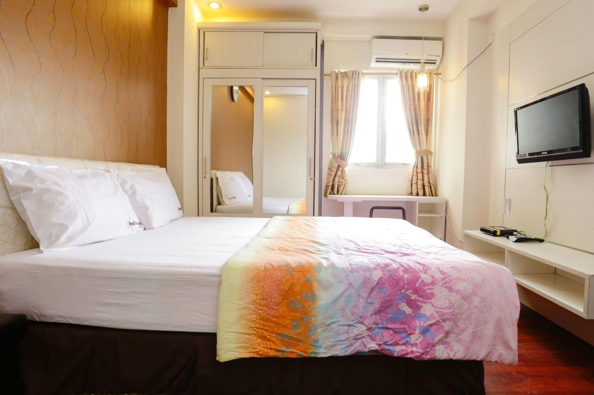 Redliving Apartemen The Suites Metro - Mary Tower E Bandung Exterior photo