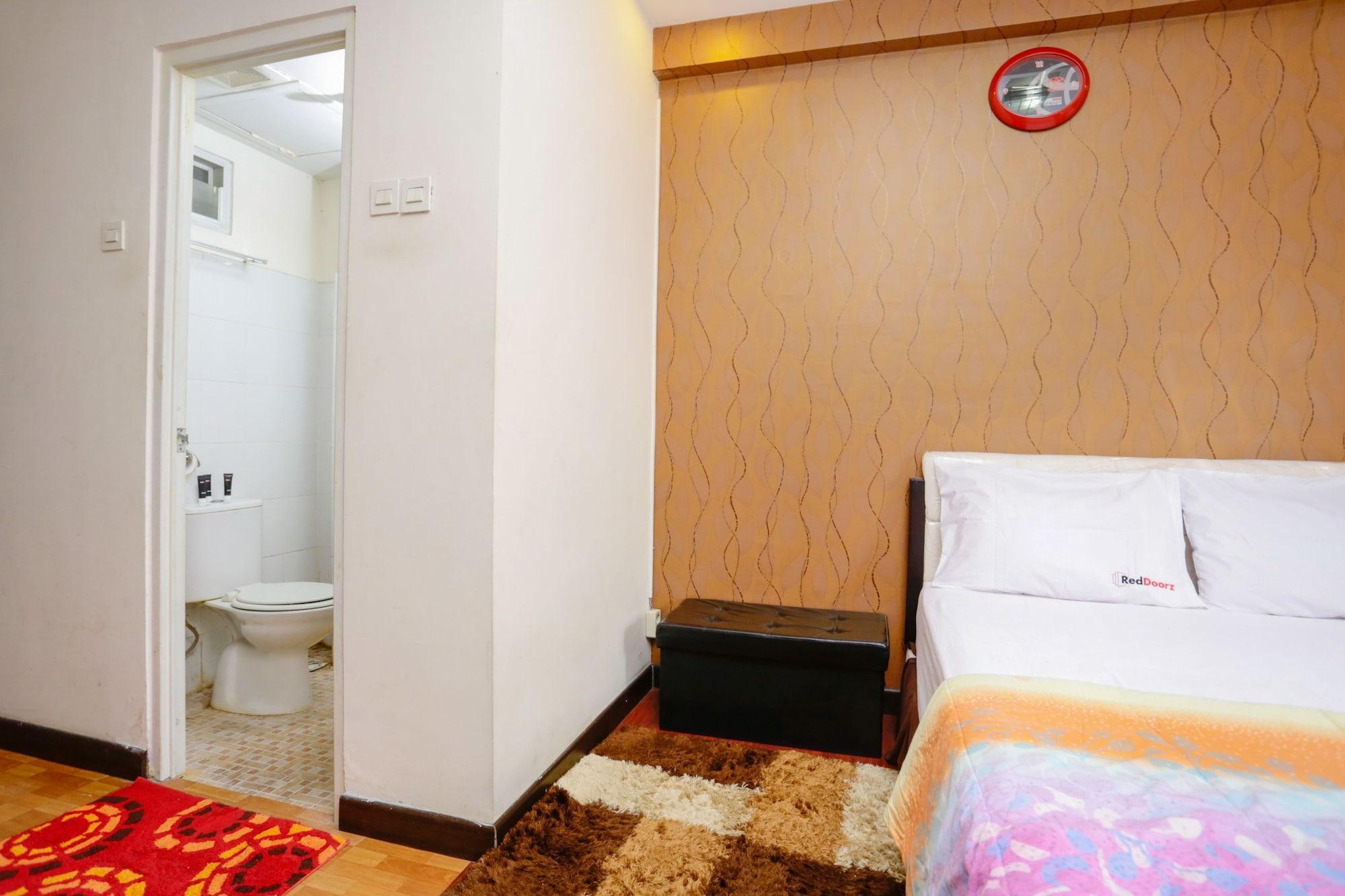 Redliving Apartemen The Suites Metro - Mary Tower E Bandung Exterior photo