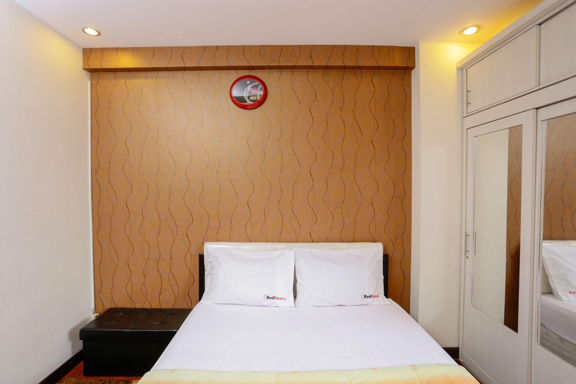 Redliving Apartemen The Suites Metro - Mary Tower E Bandung Exterior photo